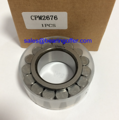 CPM2676 Planetary Gear Bearings 35x63.97x23mm - Stock for Sale