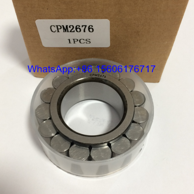 CPM2676 Planetary Gear Bearings 35x63.97x23mm - Stock for Sale