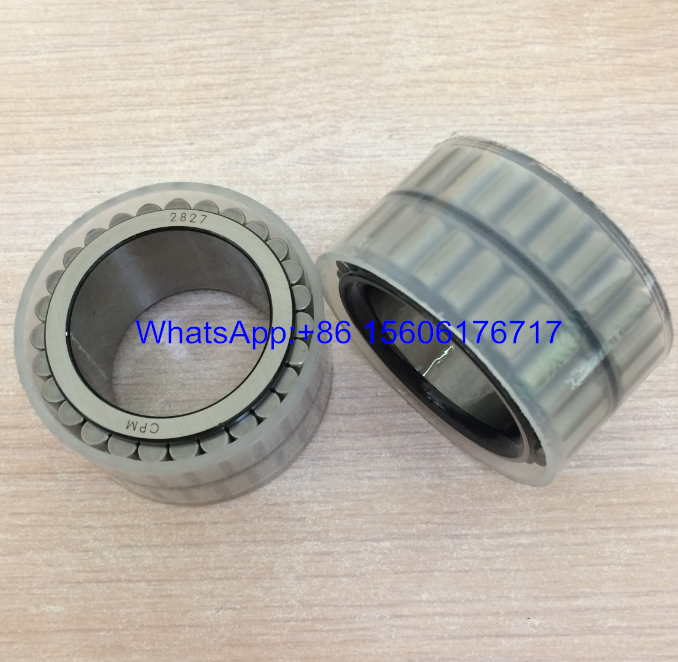 CPM2807 Reducer Gearox Bearings 46x69.5x45mm - Stock for Sale