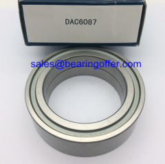 DAC6087  Auto Steering Bearing 60x86.5x21mm - Stock for Sale