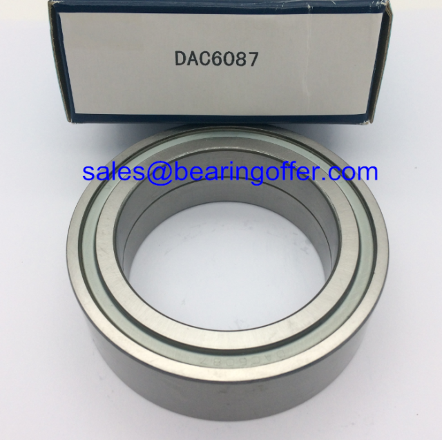 DAC6087  Auto Steering Bearing 60x86.5x21mm - Stock for Sale