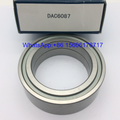 DAC6087  Auto Steering Bearing 60x86.5x21mm - Stock for Sale