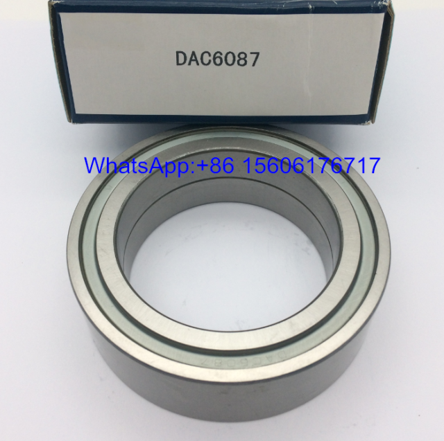 DAC6087  Auto Steering Bearing 60x86.5x21mm - Stock for Sale