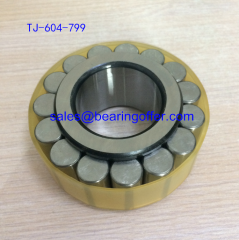TJ-604-799 Planetary Gear Bearings 40x81.4x37.5 Roller Bearing - Stock for Sale