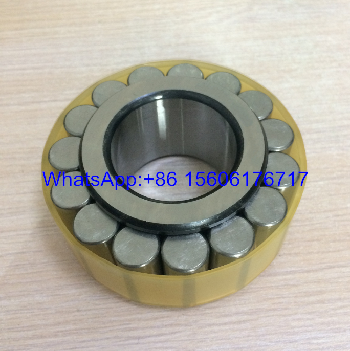 TJ-604-799 Planetary Gear Bearings 40x81.4x37.5mm - Stock for Sale