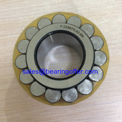 F-229075.02.RN Planetary Gear Bearings 40x81.4x37.5mm - Stock for Sale