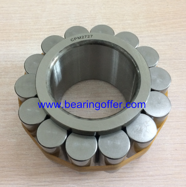 CPM2727 Planetary Gear Bearings 65x120.97x60mm - Stock for Sale