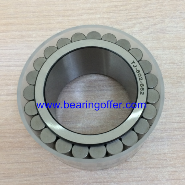 TJ-602-662 Planetary Gear Bearings 50x75.25x40mm - Stock for Sale