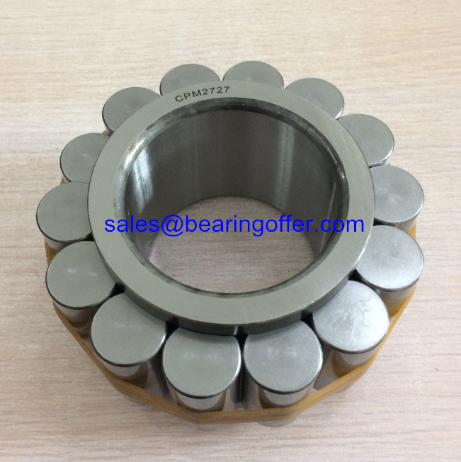 CPM2727 Planetary Gear Bearings 65x120.97x60mm - Stock for Sale