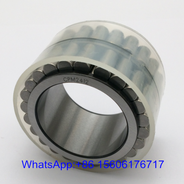 CPM2465 Gearbox Bearings 50x72.33x40mm - Stock for Sale