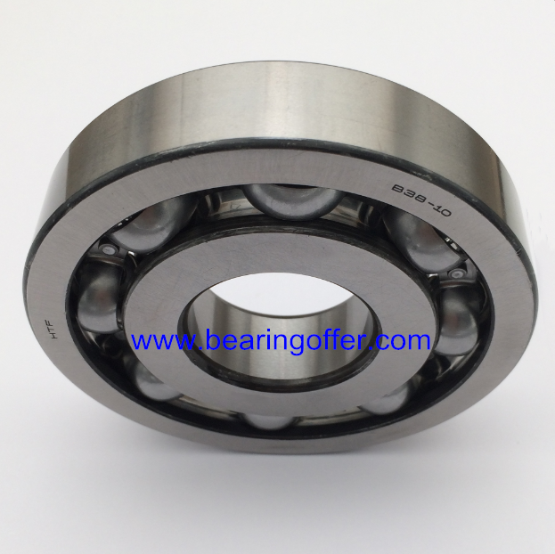HTF B38-10 Auto Bearings 38x102x22mm - Stock for Sale