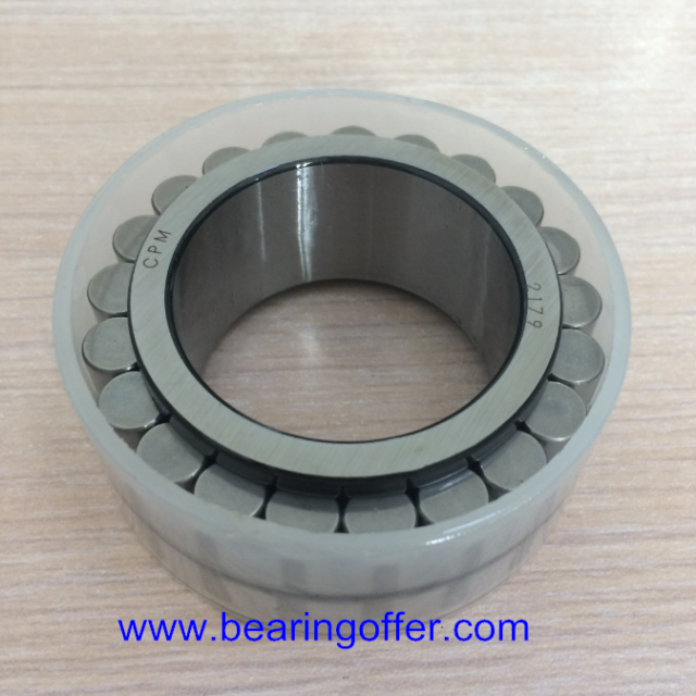 CPM2168 Reducer Gearox Bearings 40x57.81x34mm - Stock for Sale