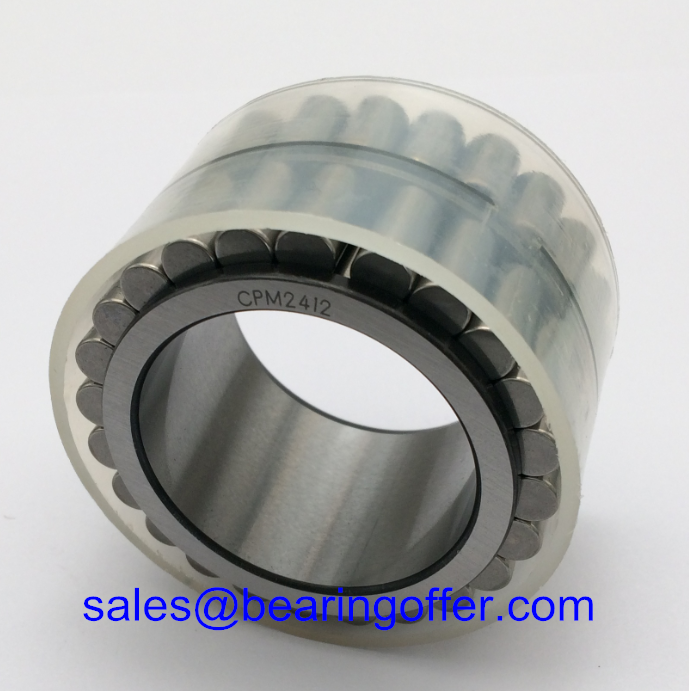 CPM2435 Reducer Gearox Bearings 22x36.2x30mm - Stock for Sale