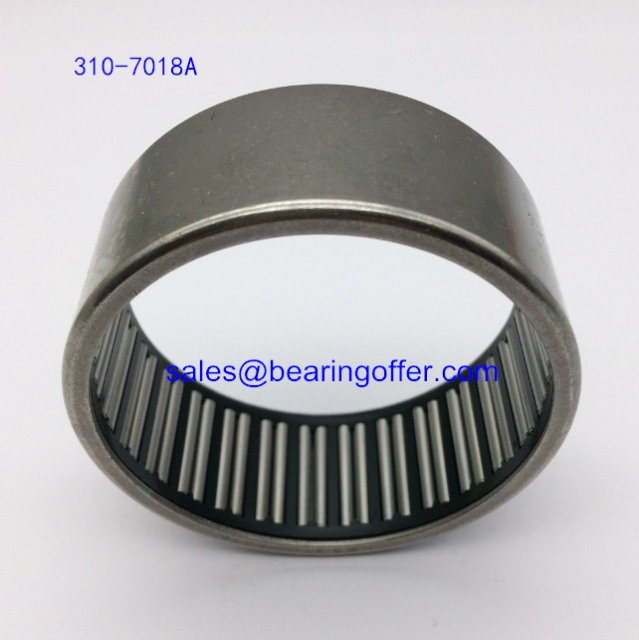 310-7018A Needle Bearings 53x60x25mm - Stock for Sale