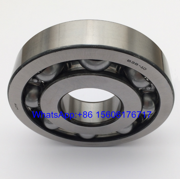 HTF B38-10 Auto Bearings 38x102x22mm - Stock for Sale