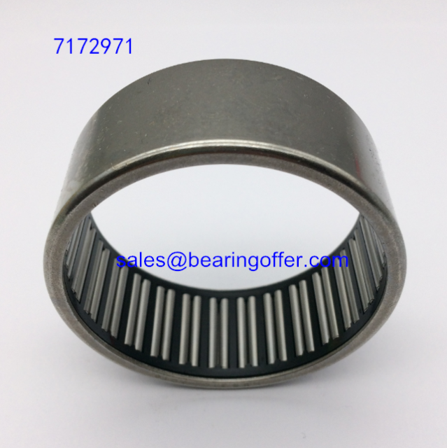 7172971 Needle Bearings 53x60x25mm - Stock for Sale