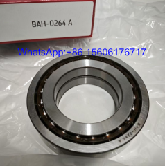 BAH-0264A Auto Steering Bearing 50x90x24mm - Stock for Sale