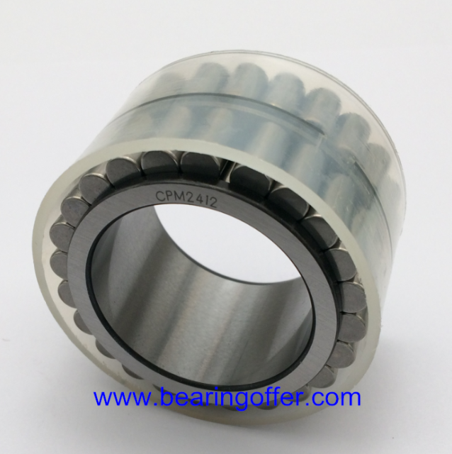 CPM2444 Gearbox Bearings 55x83.54x46mm - Stock for Sale