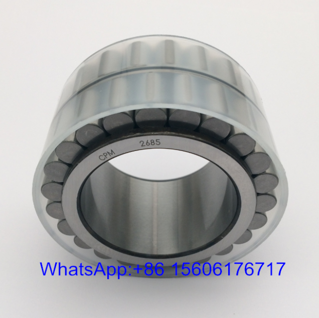 CPM2649 Gearbox Bearings 50x75.25x40mm - Stock for Sale