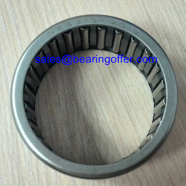 NBS310-7017 Needle Bearings 43x52x26mm - Stock for Sale