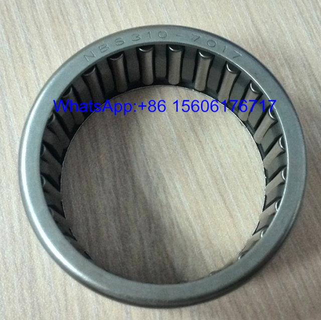 NBS310-7017 Needle Bearings 43x52x26mm - Stock for Sale