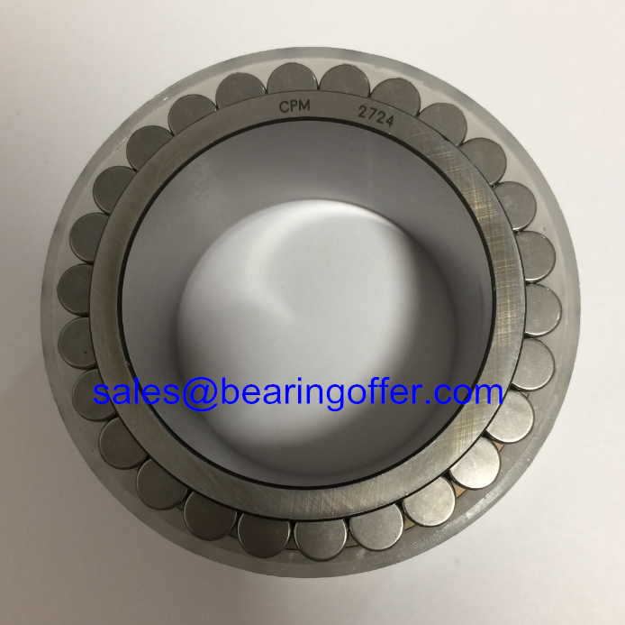 CPM2706 Reducer Gearox Bearings 35x55.52x36mm - Stock for Sale