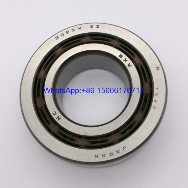 308XW S3 Auto Bearings 30x60x19mm - Stock for Sale