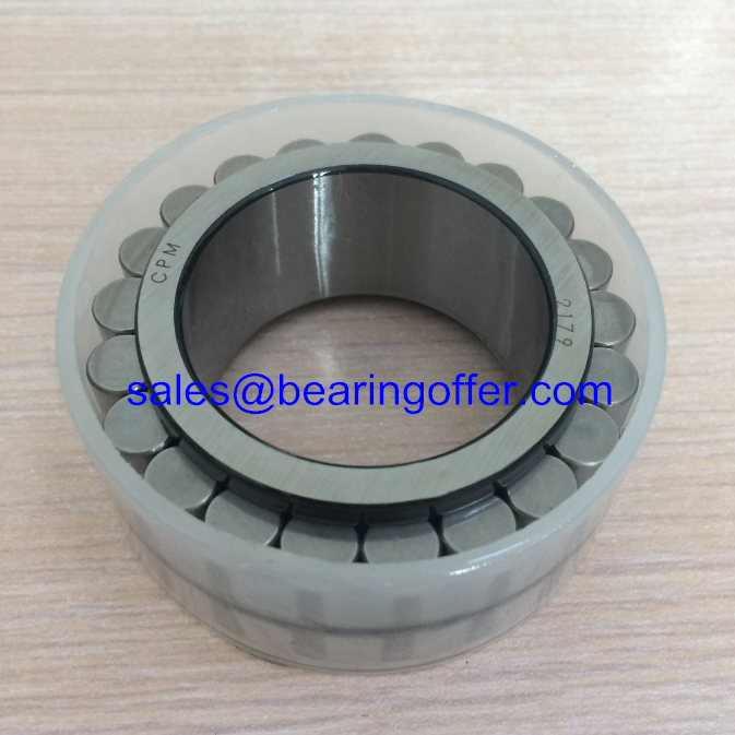 CPM2168 Reducer Gearox Bearings 40x57.81x34mm - Stock for Sale