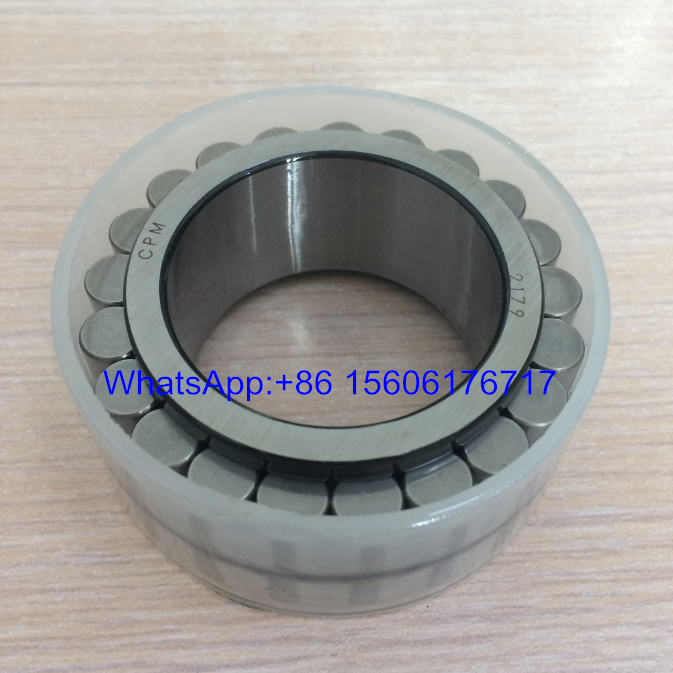 CPM2168 Reducer Gearox Bearings 40x57.81x34mm - Stock for Sale