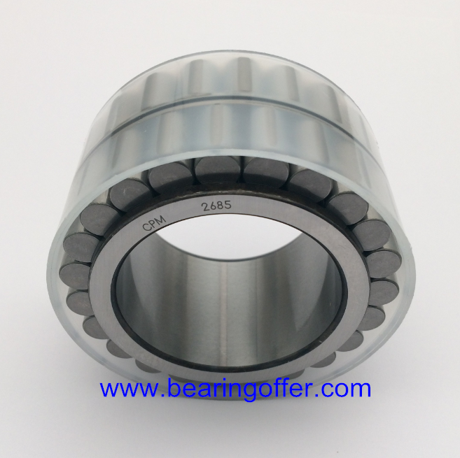 CPM2650 Planetary Gear Bearings 40x61.74x35.5mm - In Stock