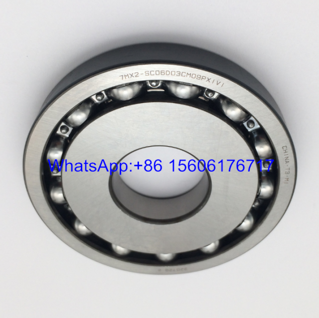 SC06D03CM09PX1V1 Japan Auto Bearings 30.2x85x13mm - Stock for Sale
