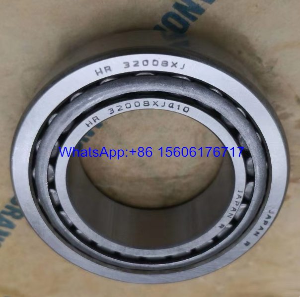 HR 32008XJa10 Auto Gearbox Bearing 40x68x19mm - Stock for Sale