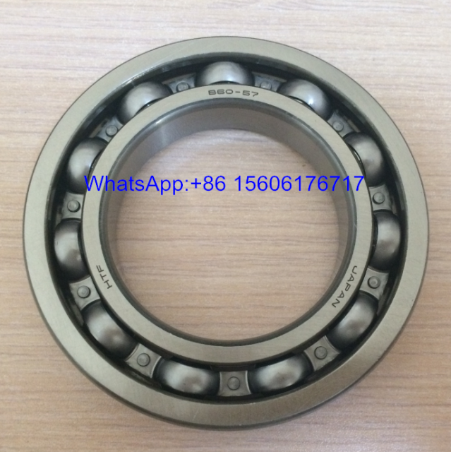 HTF B60-57 Primary Pulley Bearings 60x101x17.2mm - Stock for Sale