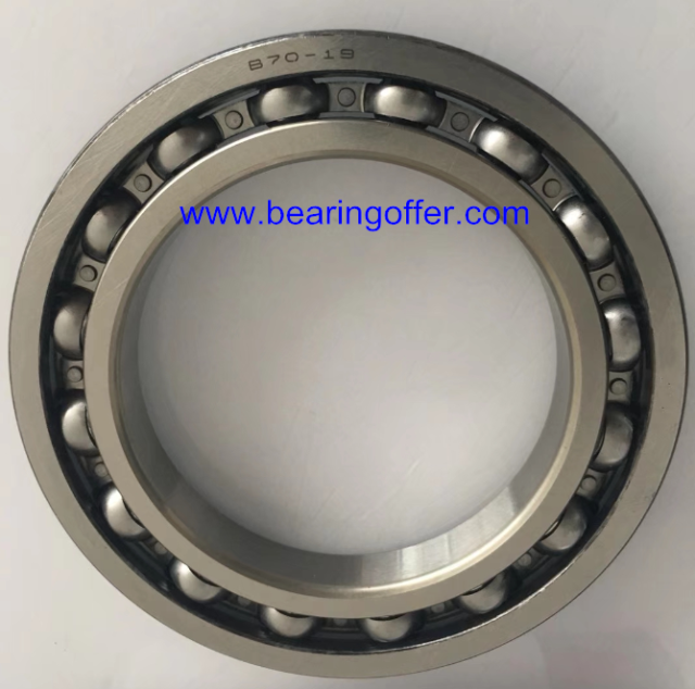 B70-19 CVT Gearbox Bearings 70x105x13mm - Stock for Sale
