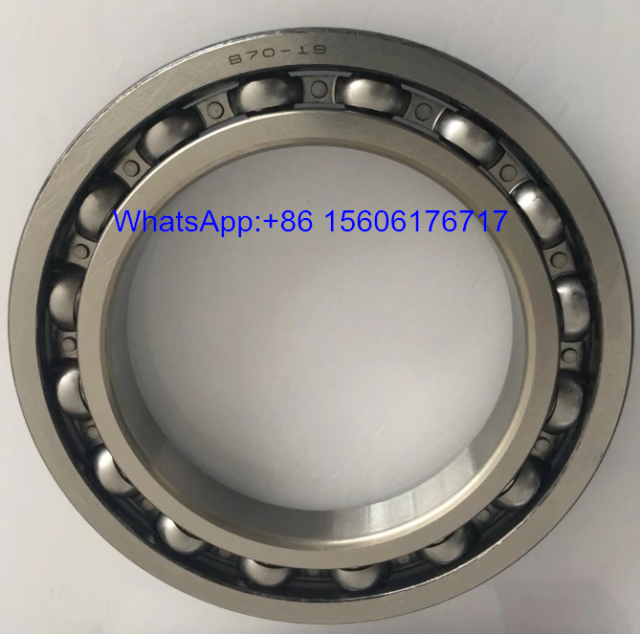 B70-19 CVT Gearbox Bearings 70x105x13mm - Stock for Sale