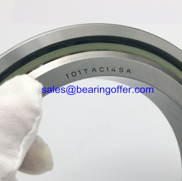 101TAC145A Japan Ball Screw Support Bearing 101.6*145*22.225mm - Stock for Sale