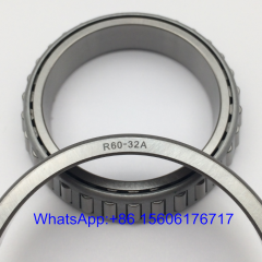 NTF R60-32 JF011E Gearbox Bearing 60x85x21mm - Stock for Sale