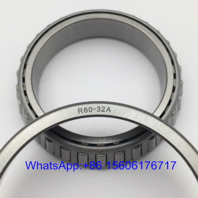 NTF R60-32 JF011E Gearbox Bearing 60x85x21mm - Stock for Sale