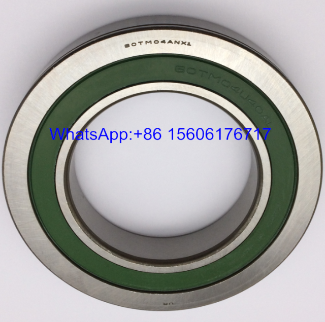 60TM04ANX1 Japan Gearbox Bearings 60x101x17mm - Stock for Sale