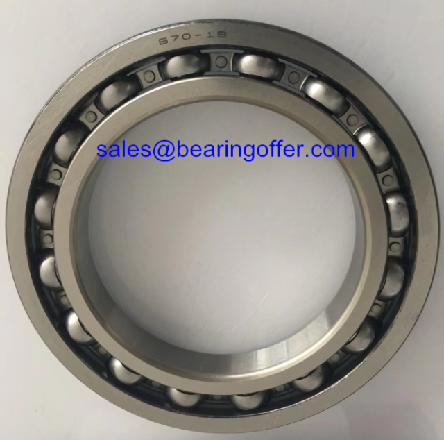 B70-19 CVT Gearbox Bearings 70x105x13mm - Stock for Sale
