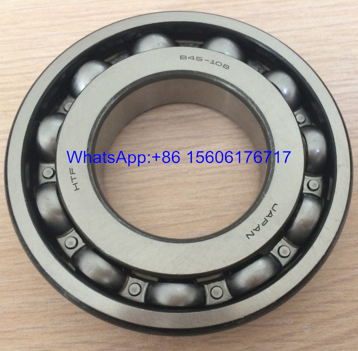 HTFB45-108-G-5CG7 JF011E Gearbox Bearing 45x90x17mm - Stock for Sale