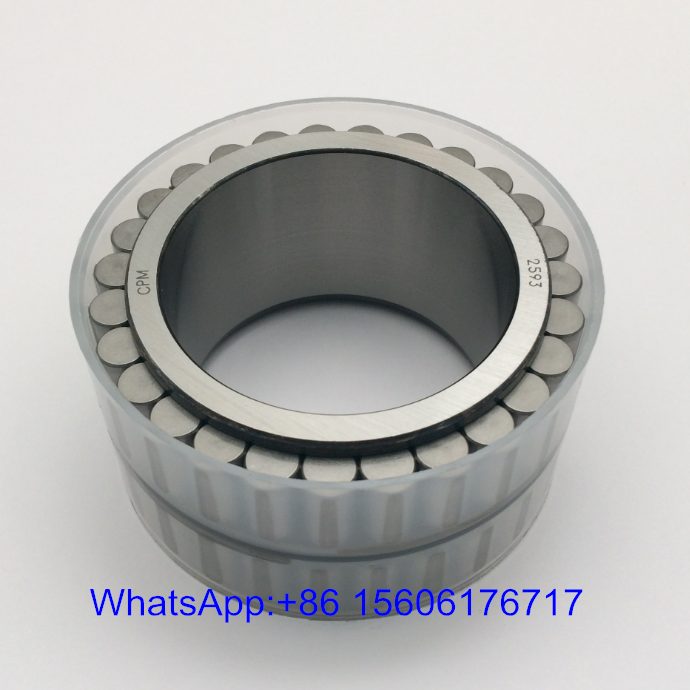 CPM2596 Gearbox Bearings 50x72.33x40mm - Stock for Sale