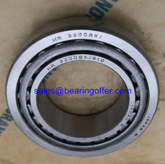 HR 32008XJa10 Auto Gearbox Bearing 40x68x19mm - Stock for Sale