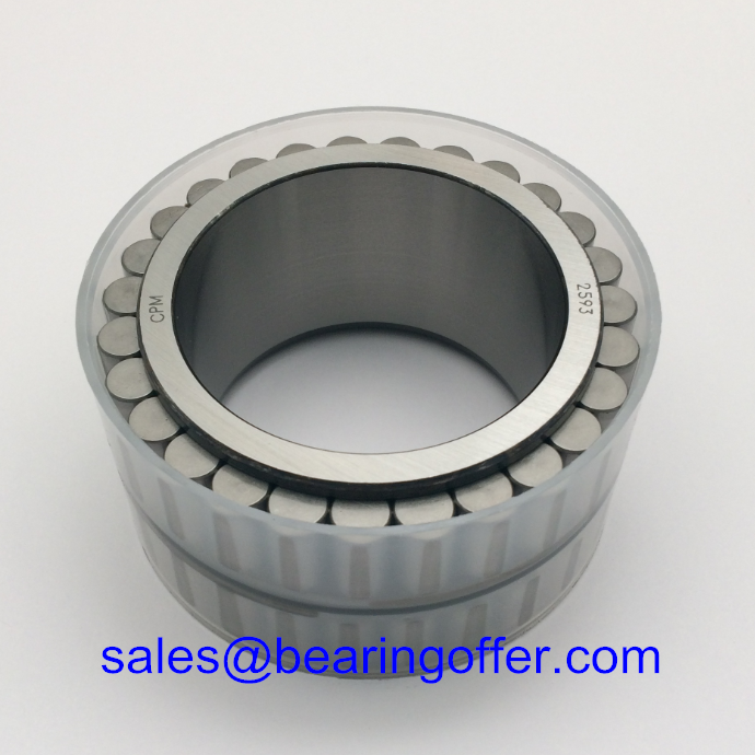 CPM2596 Gearbox Bearings 50x72.33x40mm - Stock for Sale