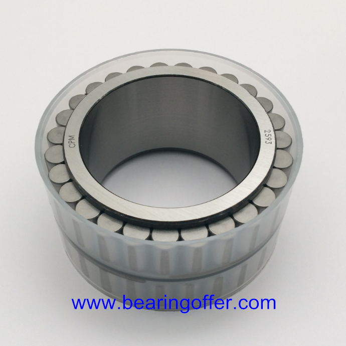 CPM2596 Gearbox Bearings 50x72.33x40mm - Stock for Sale