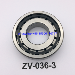 ZV-036-3 Gearbox Bearings 36x80x18mm - Stock for Sale