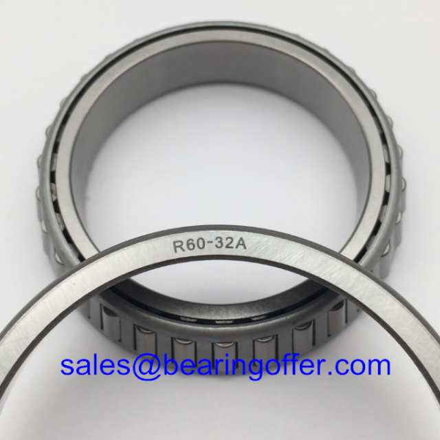 NTF R60-32 JF011E Gearbox Bearing 60x85x21mm - Stock for Sale