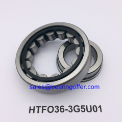 HTFO36-3G5U01 JF011E Gearbox Bearing 36x80x18mm - Stock for Sale