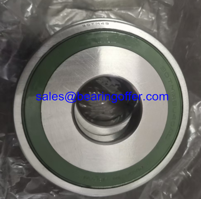 30TM49 JF015E Gearbox Bearing Bore 30.2mm - Stock for Sale