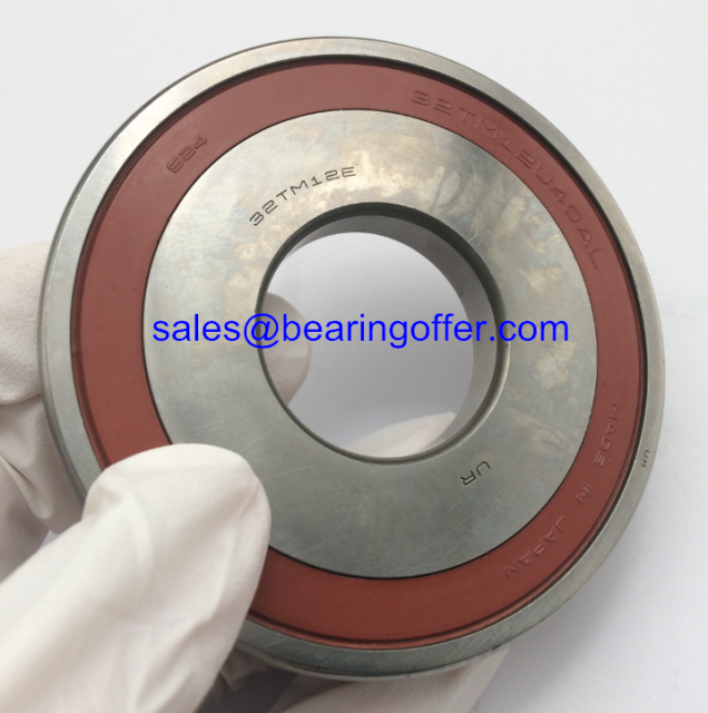 32TM12U40AL JF010E Gearbox Bearing 32.2x84x15mm - Stock for Sale